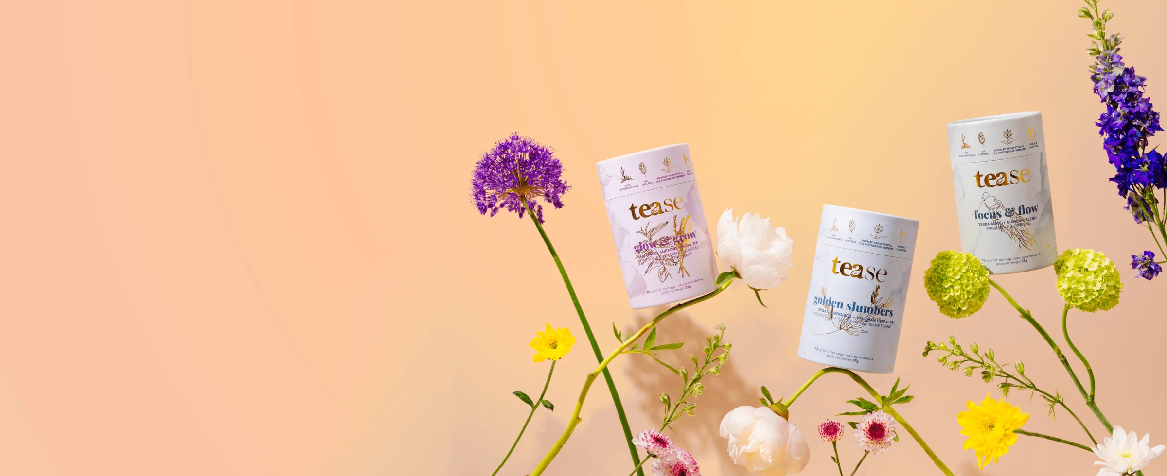 Sip Better, Live Fully